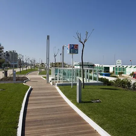 Faetani Appartamento Riccione
